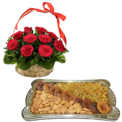 "Flowers N Dryfuits - Code FDM01 - Click here to View more details about this Product